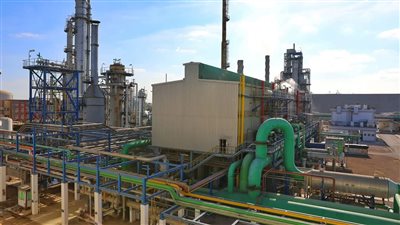 موبكو: نوفر 60% من احتياجات السوق المحلي من الأمونيا