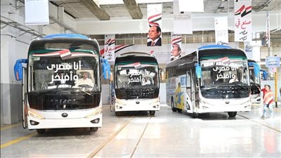 سباق توطين صناعة السيارات بدأ في مصر.. شركات عالمية تتسابق لحجز مكانها