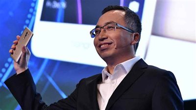 استقالة الرئيس التنفيذي لشركة الهواتف الذكية الصينية Honor