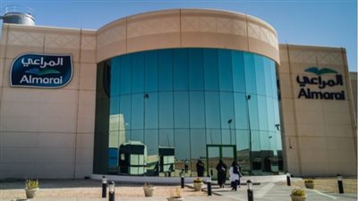 المراعي السعودية تعلن تحقيق أرباح بقيمة 2.313 مليار ريال في 2024