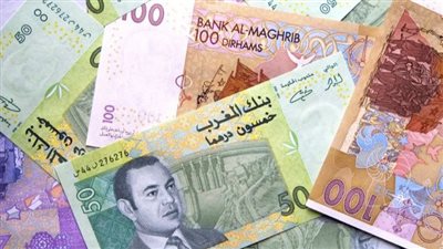 الدرهم المغربي يرتفع مقابل اليورو ويستقر أمام الدولار