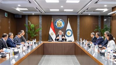 وزير البترول: زيادة الإنتاج المحلي على رأس الأولويات لخفض الاستيراد 