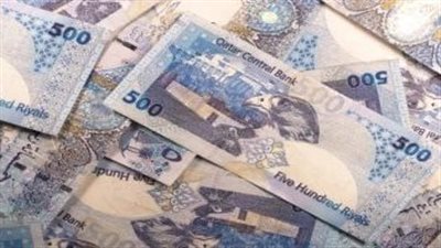 سعر الريال القطري أمام الجنيه المصري في تعاملات اليوم الثلاثاء 14-1-2025