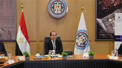 وزير المالية: نعمل مع شركائنا المحليين والدوليين على تعميق الشفافية المالية