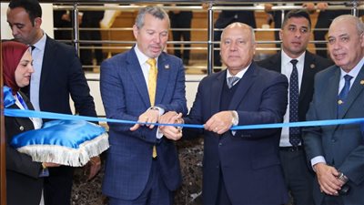 افتتاح مكتب التمثيل الإقليمي للمنظمة البحرية الدولية للدول العربية في الشرق الأوسط وشمال إفريقيا