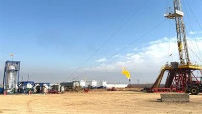 العراق يعلن عن أكبر اكتشاف نفطي في بغداد باحتياطي ملياري برميل