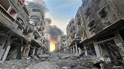 رئيس الوزراء: مصر أبرز الدول المشاركة في إعادة الإعمار غزة بفضل خبراتها الواسعة