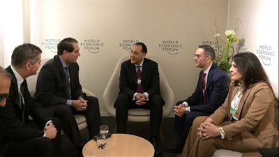 مدبولي: التنسيق دائم مع البنك المركزي المصري لتحقيق استقرار سعر الصرف