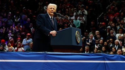 ترامب يعيد تشكيل قطاع الطاقة الأمريكي مع التركيز على النفط والغاز