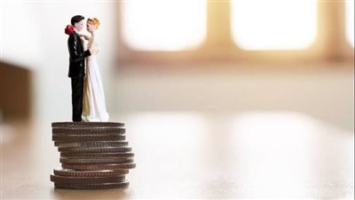 قرض الزواج 2025 في 5 بنوك.. شروط سهلة وإجراءات سريعة