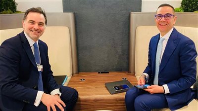 وزير الاستثمار: ستعرض الفرص الاستثمارية أمام دوائر الأعمال الفرنسية في السوق المصري  