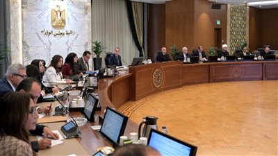 مدبولي: الحكومة تضع تنمية الأسرة المصرية على أجندة اهتماماتها