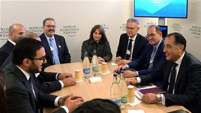 مباحثات هتجيب مليارات.. أسرار زيارة رئيس الوزراء لسويسرا
