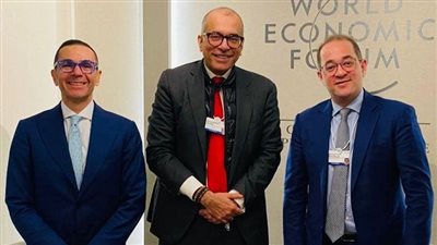 وزير الاستثمار: مصر تعد شريكا مثاليا لبنك HSBC لتعزيز التعاون التجاري والمالي