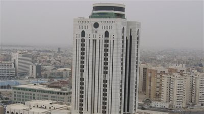 حكم برفع الحجز على أموال 