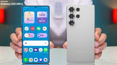 سامسونج تكشف عن هاتف Galaxy S25 بشرائح Qualcomm وميزات الذكاء الاصطناعي المعززة