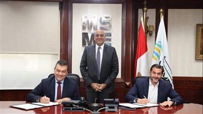 جهاز تنمية المشروعات يتعاون مع صندوق Pamoja Ventures “P1”  لدعم توسع الشركات الناشئة المصرية في أفريقيا