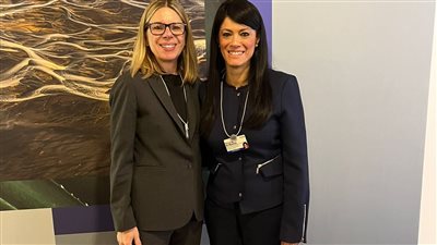 المشاط تكشف مميزات استراتيجية الاستثمار الأجنبي المباشر الجديدة في مصر 