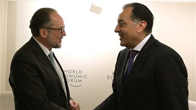 رئيس الوزراء: نعمل على تقديم الدعم الإنساني وبدء إعادة الإعمار في غزة