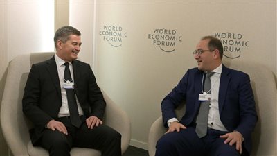 كجوك: منفتحون على كل المبادرات الهادفة لتحويل مصر إلى مركز إقليمي للإنتاج والتصدير