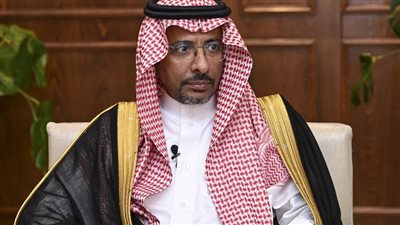 السعودية تدرس صفقات تعدين عالمية وسط موجة اندماجات بالقطاع