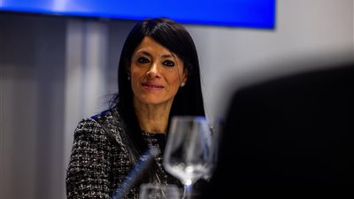 الحصاد الأسبوعي لوزارة التخطيط والتعاون الدولي.. ختام منتدى «دافوس».. وتوقيع شراكة استراتيجية جديدة مع المنتدى الاقتصادي العالمي.. واتفاقية اللجنة المصرية السويسرية