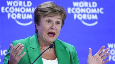 صندوق النقد: تأثير تقلبات الدولار على منطقة الشرق الأوسط متفاوت وغير مباشر