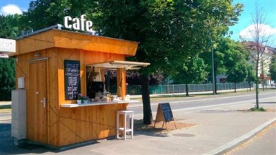 قرض الكشك.. تعرف على تفاصيل قرض الكشك من البنوك وكيفية التقديم 