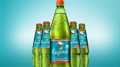 زيادة جديدة في أسعار مشروبات بيريل وفيروز بالأسواق