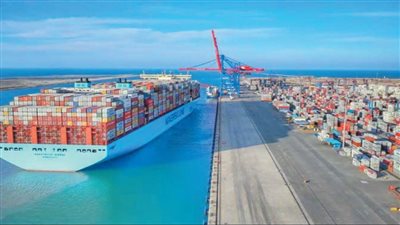 تحويل مصر إلى مركز لوجيستي إقليمي لتجارة السلع الاستراتيجية.. توجيه عاجل من السيسي