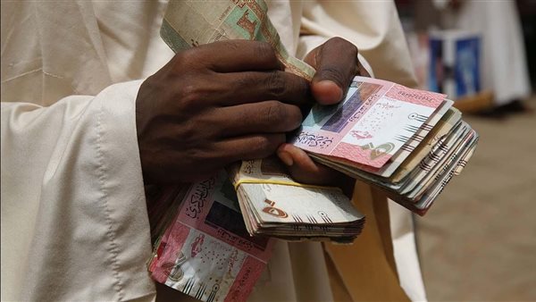سعر الجنيه السوداني