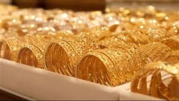 أسعار الذهب