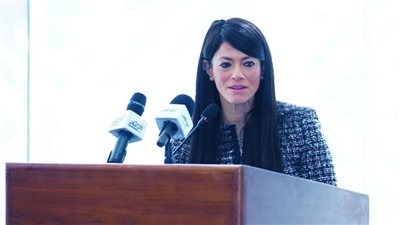 المشاط: الذكاء الاصطناعي يُعيد صياغة نماذج النمو الاقتصادي والتنمية على مستوى العالم