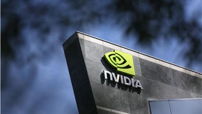 تعافي أسهم إنفيديا من أكبر خسارة في القيمة السوقية بالتاريخ