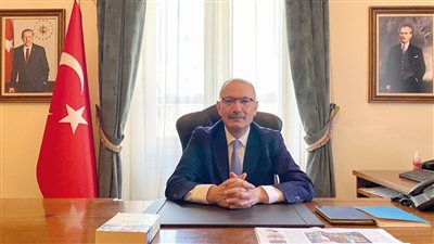 تركيا تعتزم ضخ استثمارارات بقيمة 300 مليون دولار في مصر خلال 2025