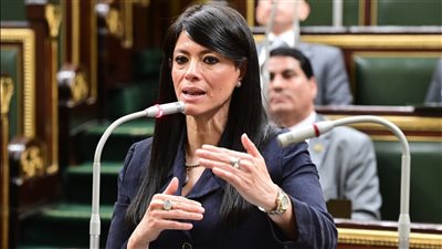 المشاط: التمويلات الميسرة أقل الأدوات تكلفة لدعم الموازنة