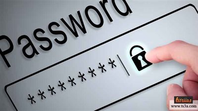 كلمة السر.. درعك الأول ضد سرقة حسابك البنكي | إنفوجراف