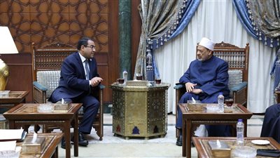 الرئيس السيسي يوافق على تعيين 40 ألف معلم بالمعاهد الأزهرية 