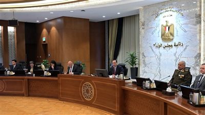 4 قرارات مهمة باجتماع مجلس الوزراء اليوم.. اعرفها