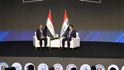 مدبولي: اضطرابات المنطقة العربية تؤكد على ضرورة أن نتكامل في كافة المجالات