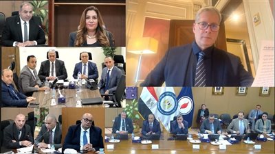 وزير البترول: كفاءة إستهلاك الطاقة عنصراً هاماً من عناصر استراتيجية عمل القطاع