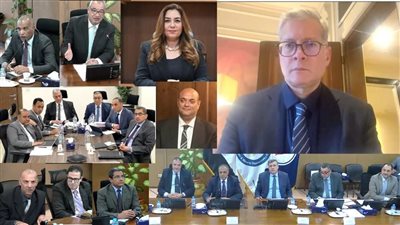 وزير البترول يؤكد ضرورة دراسة السبل المثلى لاستغلال الطاقات الإنتاجية غير المستغلة في مصافي التكرير