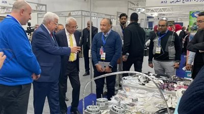 اتحاد الصناعات يفتتح النسخة الثانية من معرض تعميق التصنيع المحلي 