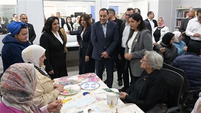 مدبولي يوجه بتخصيص مبلغ 10 ملايين جنيه لمستشفى 