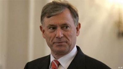 من هو هورست كوهلر الرئيس الألماني الأسبق ورئيس صندوق النقد الدولي