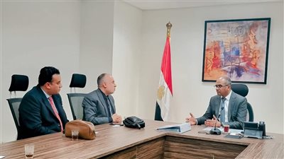 الإسكان: ضرورة تشجيع المنتج المحلى وتوطين الصناعات الخاصة بمكونات منظومة الصرف الصحي 