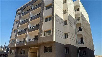 الإسكان تعلن طرح وحدات سكنية كاملة التشطيب بمساحات تصل لـ132م2 للبيع بمدينة العبور