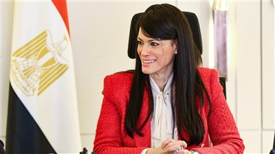 المشاط: مصر لديها الإمكانيات لتصبح مركزا لتخزين الحبوب والقمح