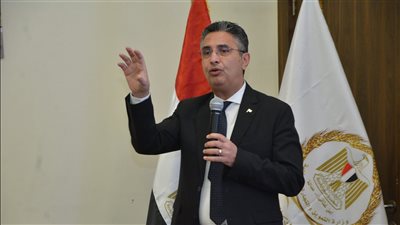 وزير التموين: مراقبة الأسواق لمنع أي ممارسات سلبية بمعارض أهلا رمضان