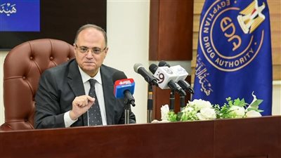 هيئة الدواء: لدينا أولوية بوجود مخزون استراتيجي من المواد الخام للأدوية الأكثر طلبا
